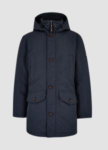 JACKA URLINGFORD NAVY