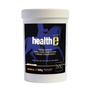 HEALTHE 600 G