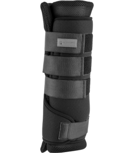 STALLBANDAGE BREATH BLACK