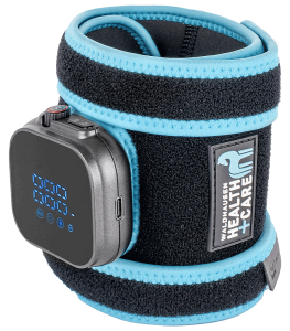 HEALTH+CARE RELAX INFRARÖD FLEXPAD