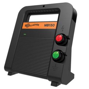 AGGREGAT MB150