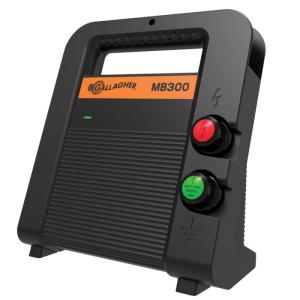 AGGREGAT MB300