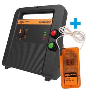 AGGREGAT MBS400