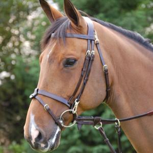 TRÄNS WORKING SLÄT BRUN