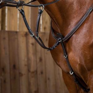 FÖRBYGEL BRICOLE WORKING SVART