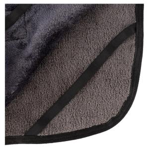 HUND BADROCK GREY ASPHALT