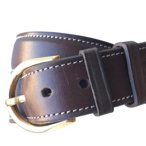 BÄLTE LA PLATA BRUNT