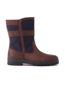 ROSCOMMON STÖVEL NAVY/BROWN