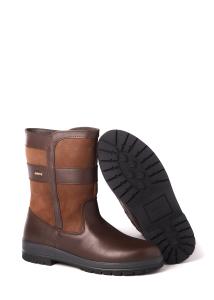 ROSCOMMON STÖVEL WALNUT