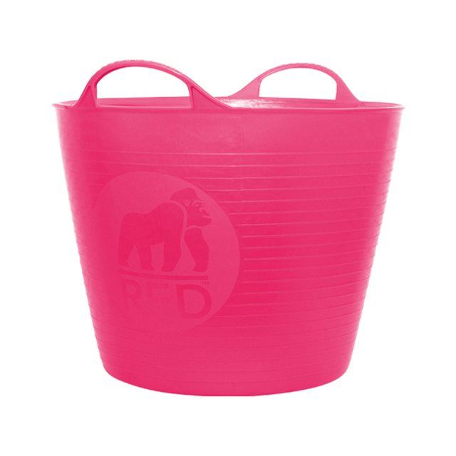 RED GORILLA MEDIUM 26 L ROSA