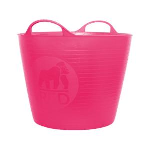 RED GORILLA MEDIUM 26 L ROSA