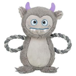 HUNDLEKSAK MONSTER