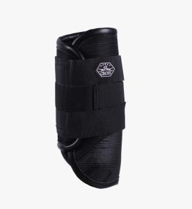 BENSKYDD EVENTING FRAM BLACK