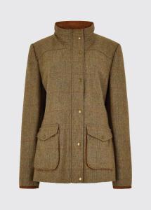 TWEEDJACKA BETONY BURREN