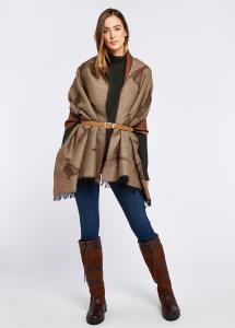 SCHAL BIRCHDALE TAUPE