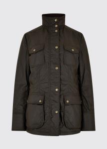 JACKA MUNSBORO VERDIGRIS