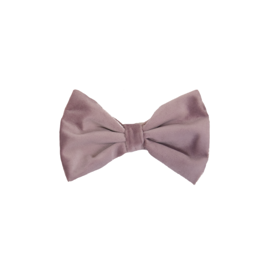 HUNDFLUGA VELVET OLD ROSE