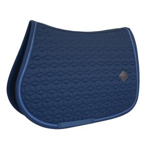 SCHABRAK GLITTER ROPE HOPP PONNY NAVY