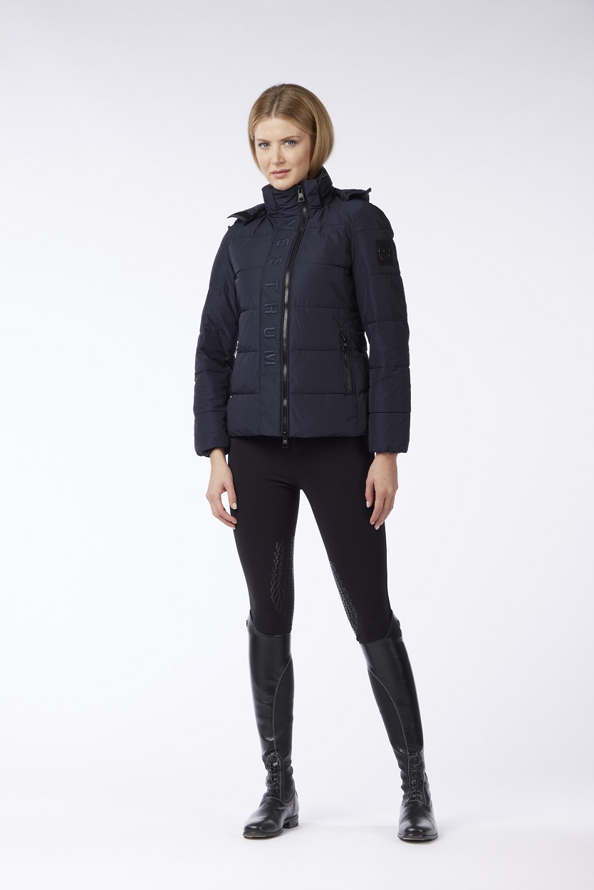 JACKA BELLINZONA NAVY