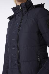 JACKA BELLINZONA NAVY