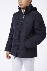 JACKA BELLINZONA NAVY