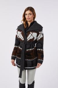 KOFTA VARENNA GREY