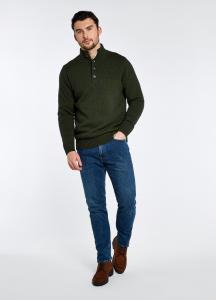 TRÖJA PARKPLACE  OLIVE