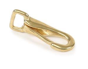 CLIPS 16 MM MÄSSING