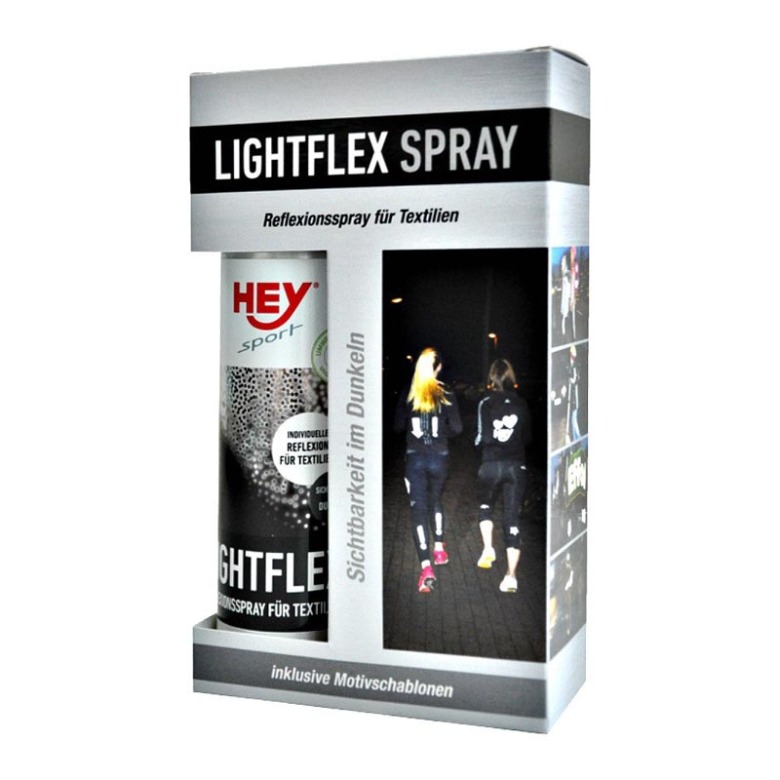 LIGHTFLEX SPRAY 150 ML