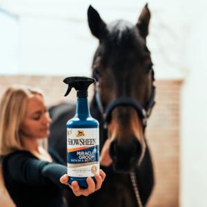 Miracle Groom®  950ml