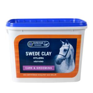 SWEDE CLAY 10KG