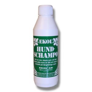 HUNDSCHAMPO 250 ML