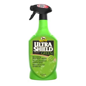 Ultra Shield green 946ml