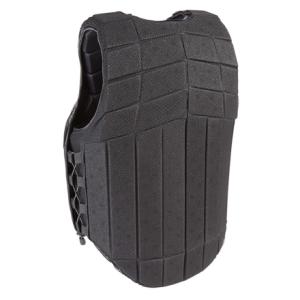 SÄKERHETSVÄST PROVENT SVART