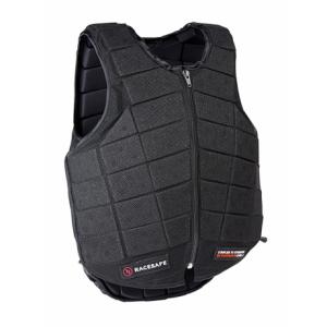 SÄKERHETSVÄST PROVENT SVART