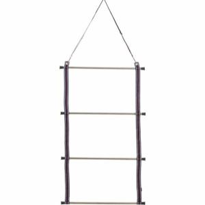 TÄCKESHÄNGARE COURT NAVY