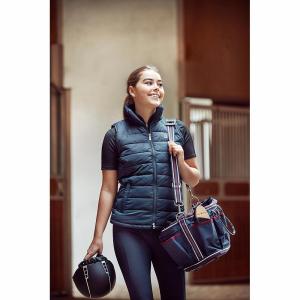 GROOMING VÄSKA CYRUS  BLÅ