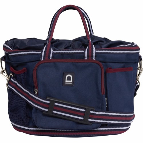 GROOMING VÄSKA CYRUS  BLÅ