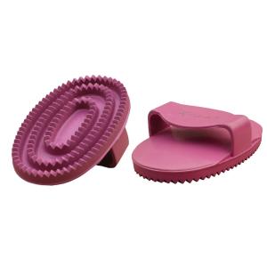 GUMMISKRAPA STOR ROSA