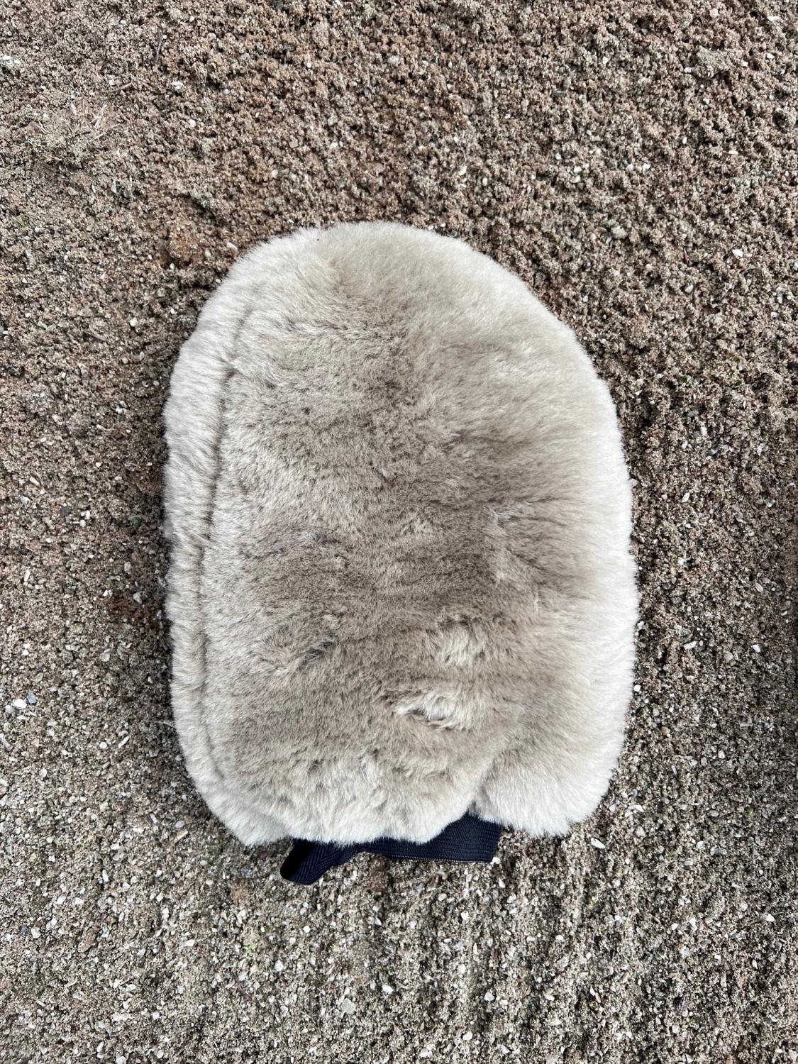 GROOMINGVANTE SCHLAMM