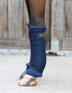 BANDAGE REPELLENT NAVY