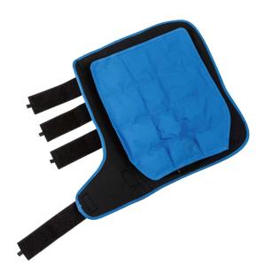 KYLBANDAGE PRO SVART - FULL