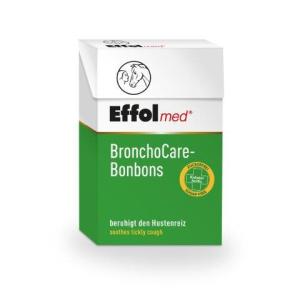 BRONCHOCARE TABLETTER