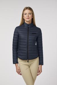 JACKA JESOLO BLUE NAVY