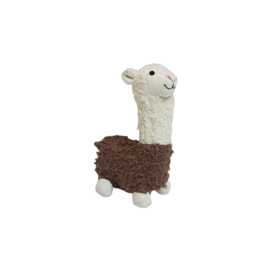 HUNDLEKSAK ALPACA ALFREDO