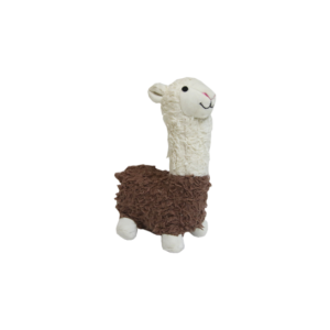 HUNDLEKSAK ALPACA ALFREDO