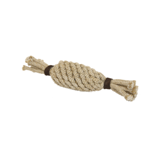 HUNDLEKSAK COTTON PINEAPPLE