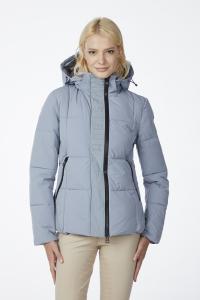 JACKA NEW YORK CLOUD BLUE