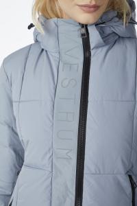 JACKA NEW YORK CLOUD BLUE