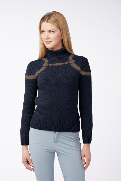 TRÖJA CARTAGENA NAVY